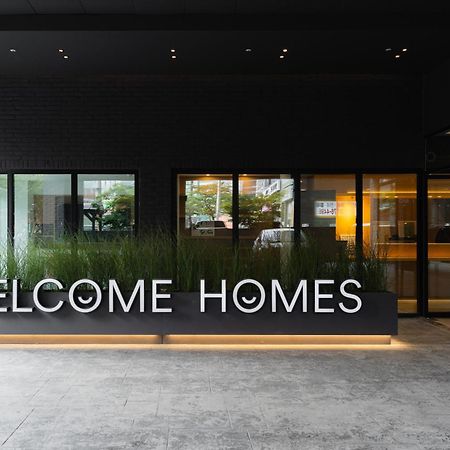 Homes Stay G-Valley Gasan 서울특별시 외부 사진