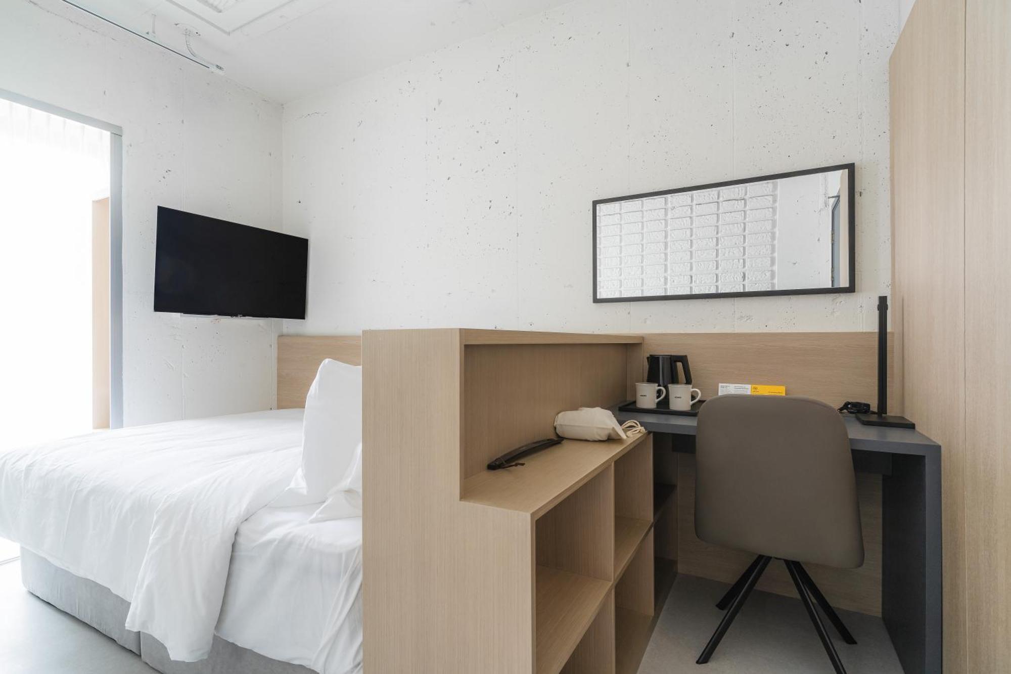 Homes Stay G-Valley Gasan 서울특별시 외부 사진