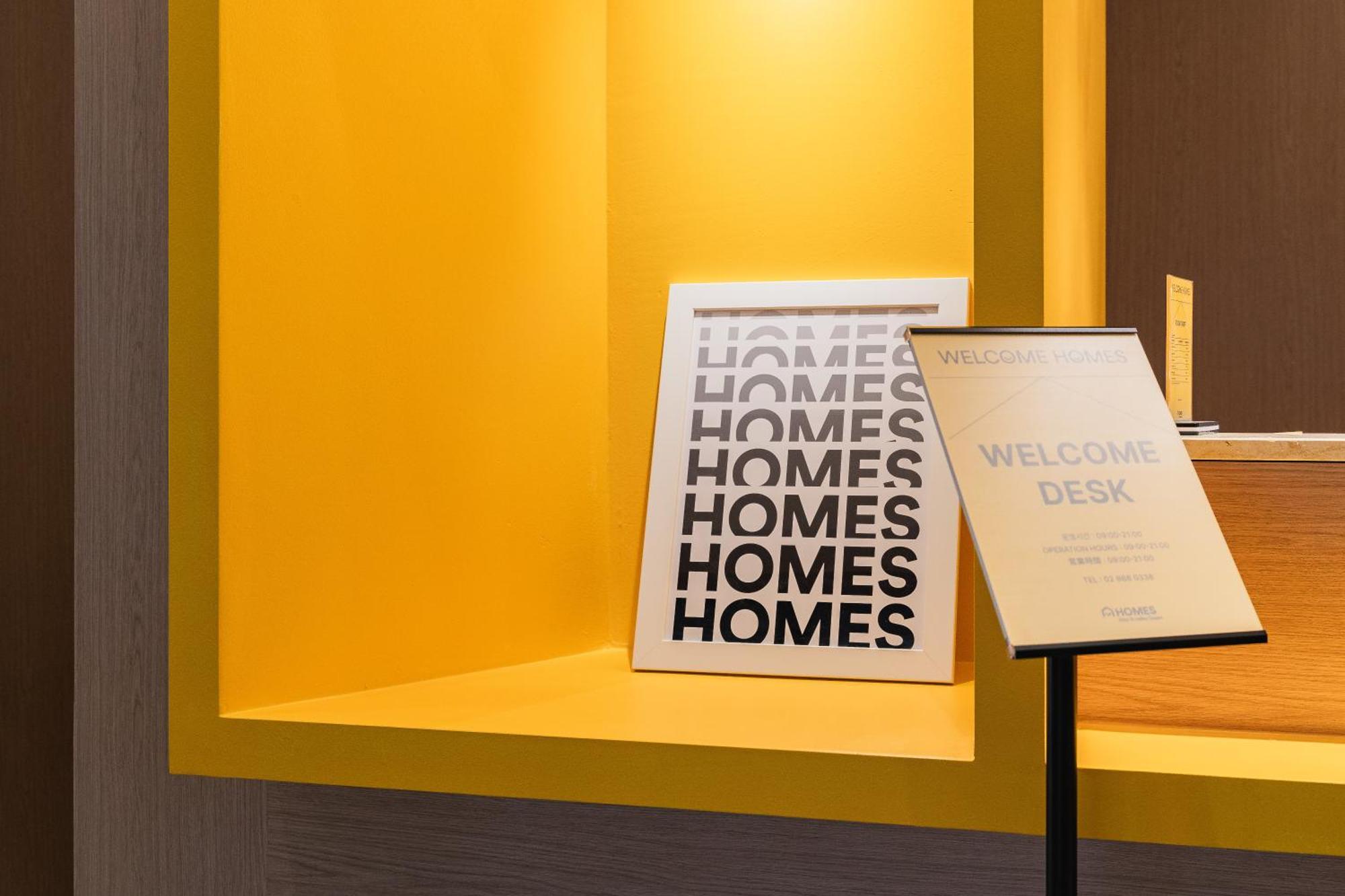 Homes Stay G-Valley Gasan 서울특별시 외부 사진