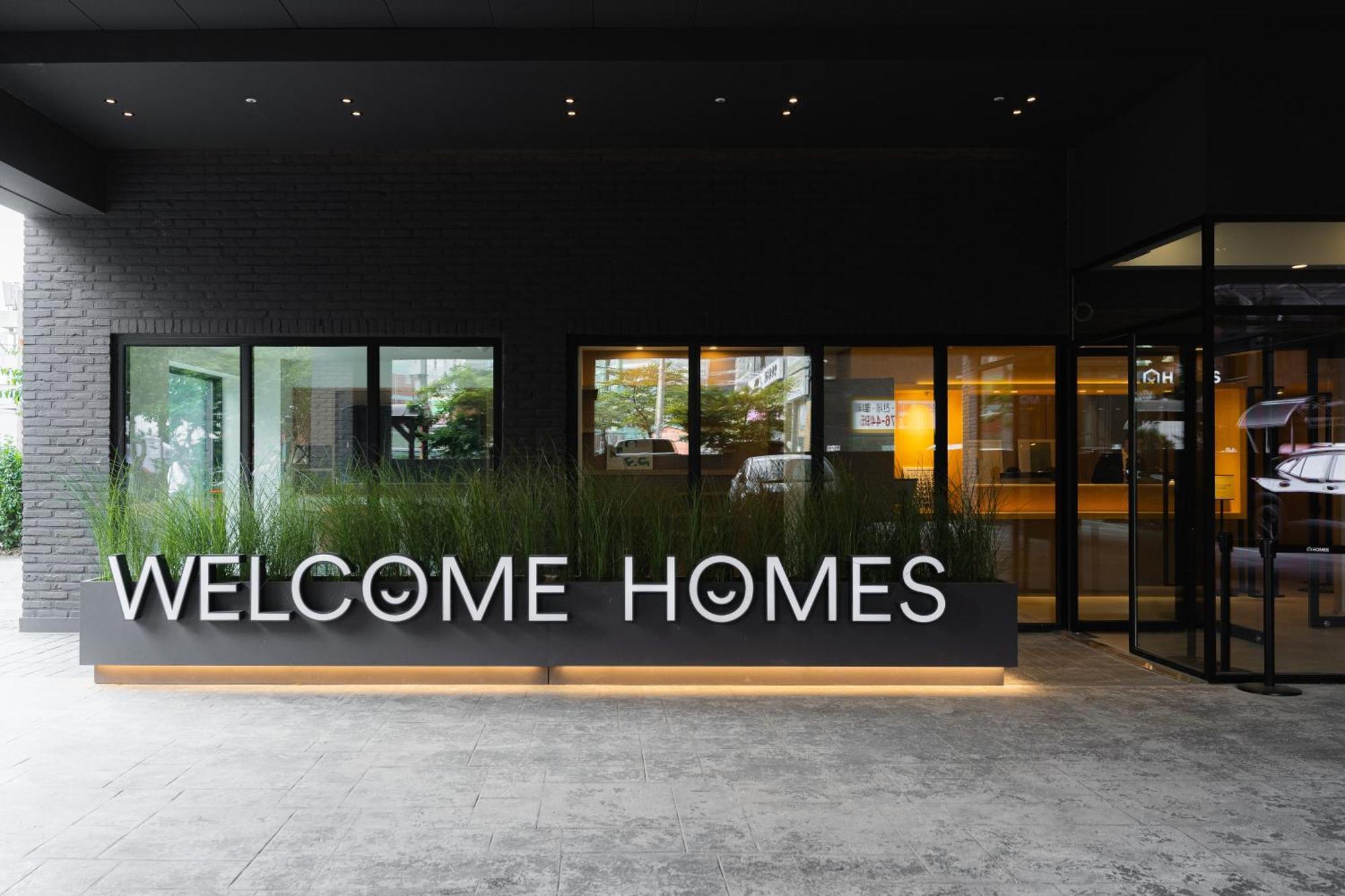 Homes Stay G-Valley Gasan 서울특별시 외부 사진
