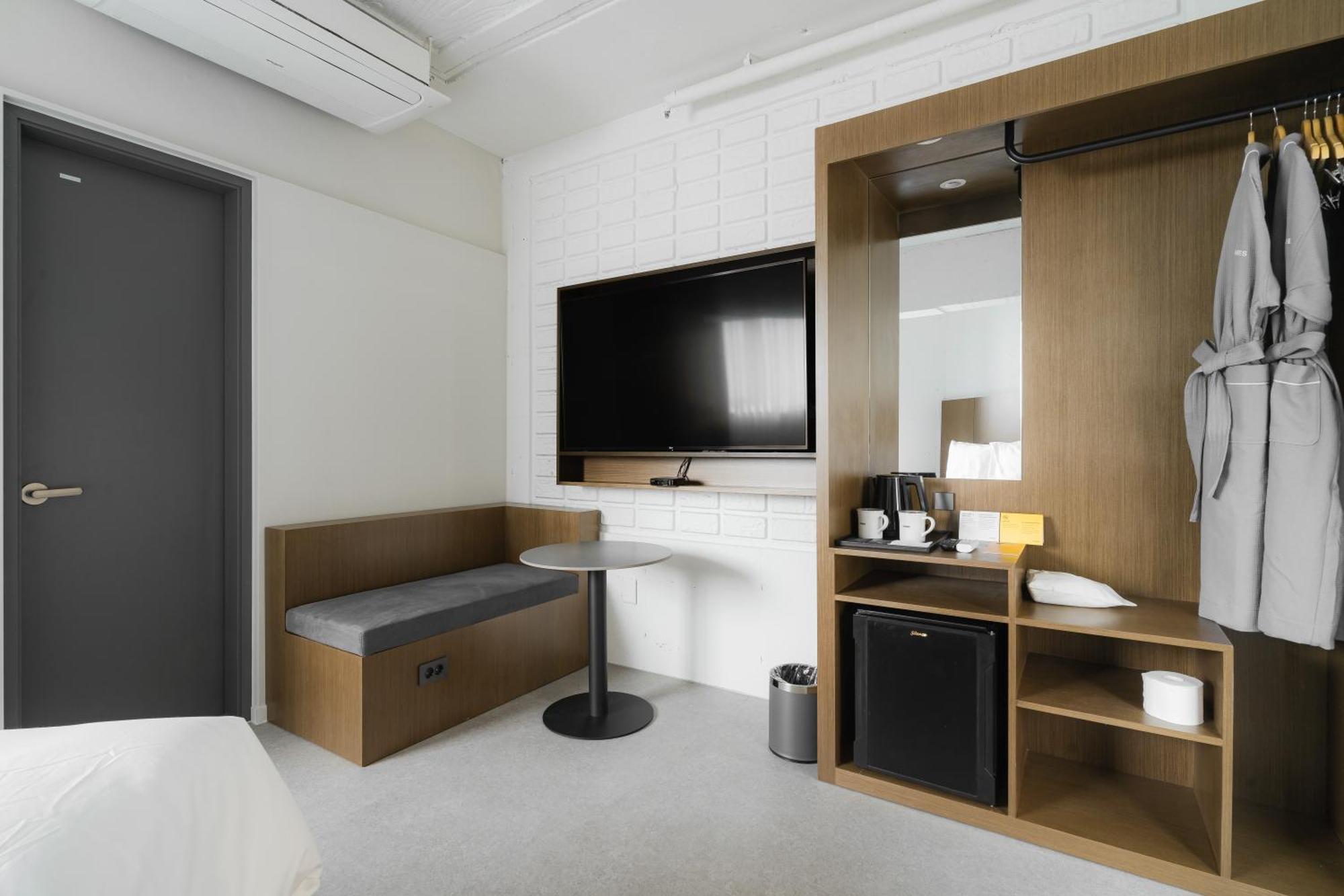 Homes Stay G-Valley Gasan 서울특별시 외부 사진