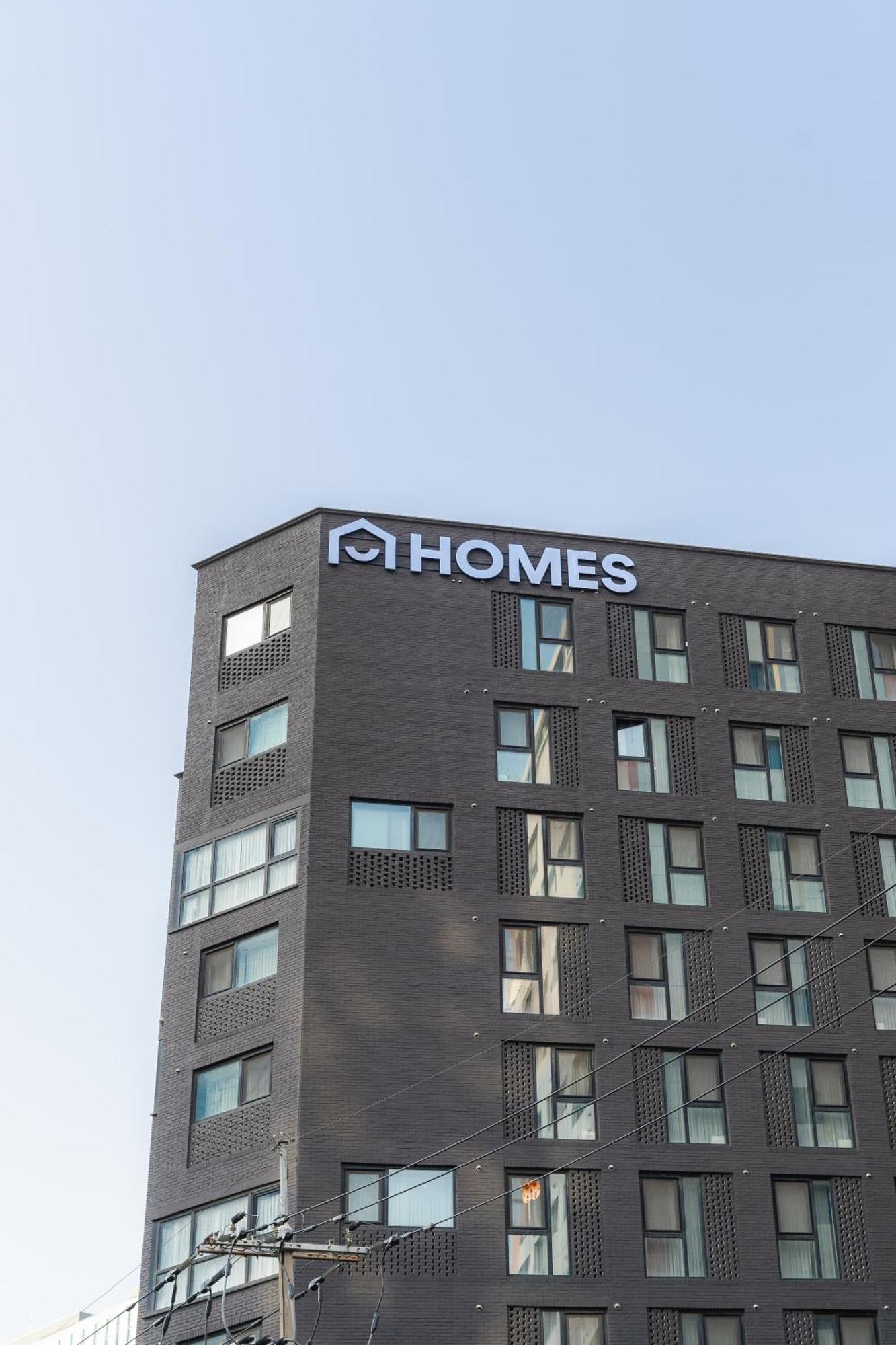 Homes Stay G-Valley Gasan 서울특별시 외부 사진
